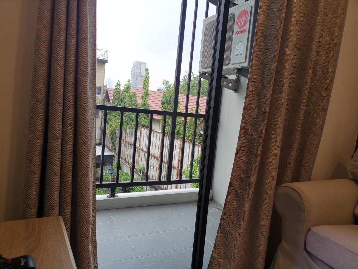 Rm303 36 Pangsapuri Bangkok